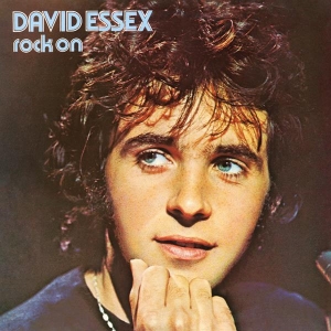 David Essex - Rock On i gruppen VINYL / Pop-Rock hos Bengans Skivbutik AB (5551040)