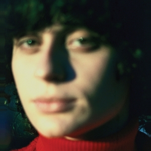 Ana Frango Eletrico - Little Electric Chicken Heart i gruppen Annet /  hos Bengans Skivbutik AB (5551050)