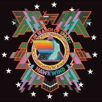 Hawkwind - In Search Of Space i gruppen VINYL hos Bengans Skivbutik AB (5551071)