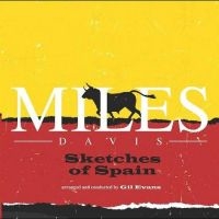 Davis Miles - Sketches Of Spain i gruppen VINYL hos Bengans Skivbutik AB (5551074)