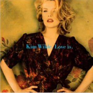 Wilde Kim - Love Is i gruppen VI TIPSER / Fredagsutgivelser / Fredag den 27:e september 2024 hos Bengans Skivbutik AB (5551085)