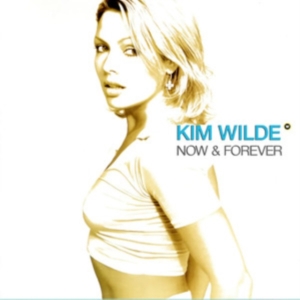 Wilde Kim - Now & Forever i gruppen VI TIPSER / Fredagsutgivelser / Fredag den 27:e september 2024 hos Bengans Skivbutik AB (5551086)