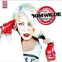 Wilde Kim - Pop Don't Stop: Greatest Hits i gruppen CD hos Bengans Skivbutik AB (5551087)