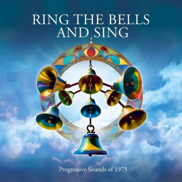 Various Artists - Ring The Bells And Sing - Progessiv i gruppen CD / Toppselgere hos Bengans Skivbutik AB (5551106)
