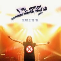 Savatage - Japan Live '94 i gruppen VINYL hos Bengans Skivbutik AB (5551131)