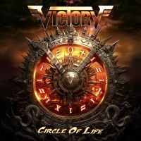 Victory - Circle Of Life i gruppen CD hos Bengans Skivbutik AB (5551147)