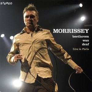 Morrissey - Beethoven Was Deaf (Live) CD i gruppen CD hos Bengans Skivbutik AB (5551157)