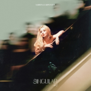 Sabrina Carpenter - Singular: Act I i gruppen -Start BM CD hos Bengans Skivbutik AB (5551168)