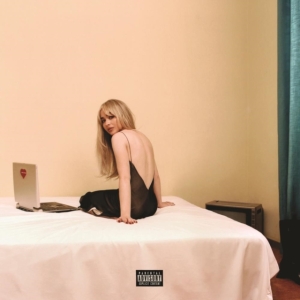 Sabrina Carpenter - Emails I Can't Send (X) i gruppen Minishops / Sabrina Carpenter hos Bengans Skivbutik AB (5551170)