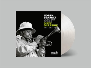 Dizzy Gillespie - North Sea Jazz Concert Series - 1981 / 1982 / 1988 i gruppen VINYL hos Bengans Skivbutik AB (5551307)