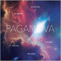 Michael Pagán - Paganova i gruppen CD hos Bengans Skivbutik AB (5551378)
