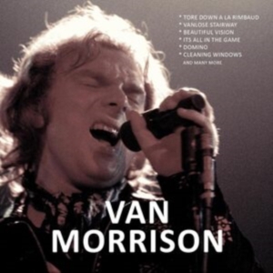 Morrison Van - Van Morrison i gruppen VI TIPSER / Fredagsutgivelser / Fredag den 16:e augusti hos Bengans Skivbutik AB (5551432)
