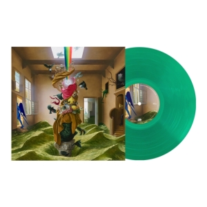 Foster The People - Paradise State Of Mind i gruppen Annet /  hos Bengans Skivbutik AB (5551459)