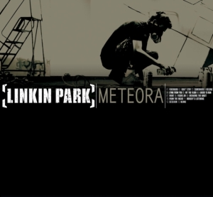 Linkin Park - Meteora (Ltd Color Vinyl) i gruppen VI TIPSER / Fredagsutgivelser / Fredag den 26:e Juli 2024 hos Bengans Skivbutik AB (5551469)
