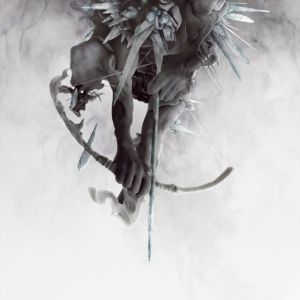 Linkin Park - The Hunting Party (Ltd Color 2LP) i gruppen VI TIPSER / Fredagsutgivelser / Fredag den 26:e Juli 2024 hos Bengans Skivbutik AB (5551470)