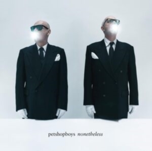 Pet Shop Boys - Nonetheless i gruppen CD hos Bengans Skivbutik AB (5551472)
