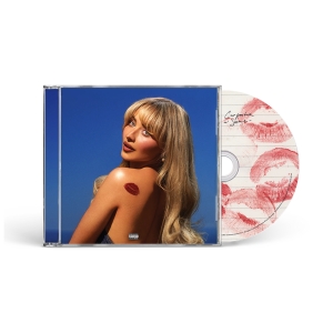Sabrina Carpenter - Short N' Sweet i gruppen CD hos Bengans Skivbutik AB (5551474)
