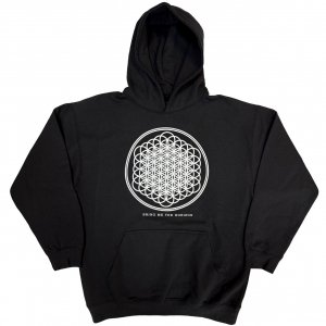 Bring Me The Horizon - Sempiternal Uni Bl Hoodie i gruppen Annet /  hos Bengans Skivbutik AB (5552110r)