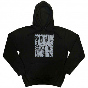 Bring Me The Horizon - Bug Uni Bl Hoodie i gruppen Annet / hos Bengans Skivbutik AB (5552113r)