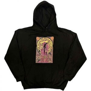 Children Of Bodom - Nouveau Reaper Uni Bl Hoodie i gruppen Annet /  hos Bengans Skivbutik AB (5552145r)