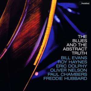 Oliver Nelson - The Blues And The Abstract Truth i gruppen Annet /  hos Bengans Skivbutik AB (5552605)