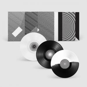 Jamie Xx - In Waves (Deluxe Boxset 2LP & Maxi) i gruppen VI TIPSER / Fredagsutgivelser / Fredag den 20:e september 2024 hos Bengans Skivbutik AB (5552632)