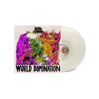 Blood Command - World Domination i gruppen VI TIPSER / Fredagsutgivelser / Fredag den 21:a Juni 2024 hos Bengans Skivbutik AB (5552637)