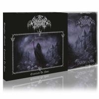 Slaughter Messiah - Exorcized To None (Slipcase) i gruppen CD hos Bengans Skivbutik AB (5552654)
