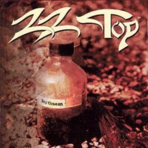 ZZ Top - Rhythmeen i gruppen Annet /  hos Bengans Skivbutik AB (555266)