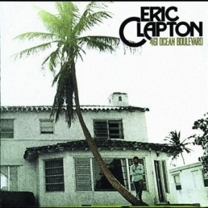 Eric Clapton - 461 Ocean Boulevard i gruppen CD hos Bengans Skivbutik AB (555308)