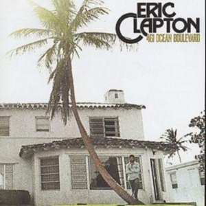 Eric Clapton - 461 Ocean Boulevard i gruppen VI TIPSER / Mest Populære cd-klassiker hos Bengans Skivbutik AB (555308)