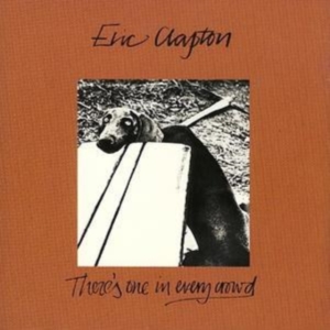 Eric Clapton - There's One In Every i gruppen CD / Pop-Rock hos Bengans Skivbutik AB (555309)