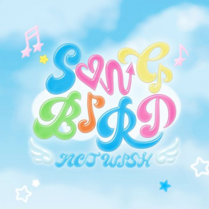 Nct Wish - Songbird (Letter Ver.) i gruppen Minishops / K-Pop Minishops / NCT Wish hos Bengans Skivbutik AB (5553309)