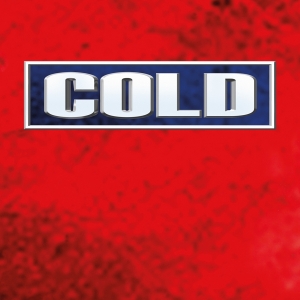 Cold - Cold i gruppen VINYL / Pop-Rock hos Bengans Skivbutik AB (5553313)