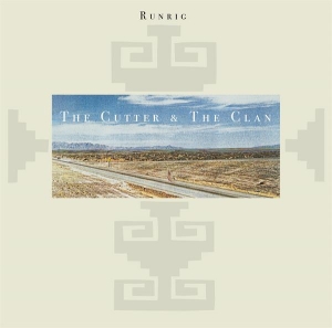 Runrig - Cutter & The Clan i gruppen CD hos Bengans Skivbutik AB (5553315)