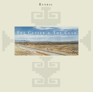 Runrig - Cutter & The Clan i gruppen Annet /  hos Bengans Skivbutik AB (5553316)