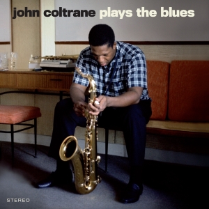John Coltrane - Plays The Blues i gruppen Annet /  hos Bengans Skivbutik AB (5553320)