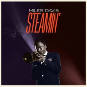 Miles Davis - Steamin' i gruppen Annet /  hos Bengans Skivbutik AB (5553321)