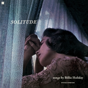 Billie Holiday - Solitude i gruppen Annet /  hos Bengans Skivbutik AB (5553324)