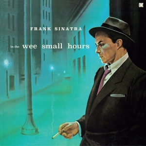 Frank Sinatra - In The Wee Small Hours i gruppen VINYL hos Bengans Skivbutik AB (5553326)