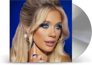 Moroney Megan - Am I Okay? i gruppen CD hos Bengans Skivbutik AB (5553328)