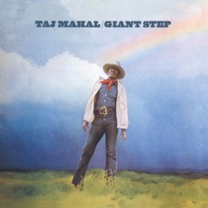 Taj Mahal - Giant Steps / De Ole Folks At Home i gruppen Annet /  hos Bengans Skivbutik AB (5553332)