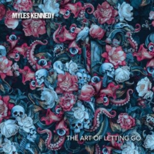 Myles Kennedy - The Art Of Letting Go i gruppen VI TIPSER / Fredagsutgivelser / Fredag den 11:e oktober 2024 hos Bengans Skivbutik AB (5553344)
