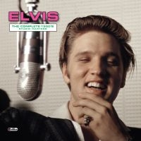 Presley Elvis - Complete 1950'S Studio Masters The i gruppen CD / Pop-Rock hos Bengans Skivbutik AB (5553379)