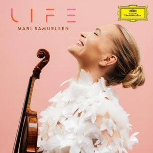Mari Samuelsen - Life i gruppen Annet /  hos Bengans Skivbutik AB (5553387)