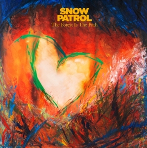 Snow Patrol - The Forest Is The Path (Vinyl) i gruppen VI TIPSER / Fredagsutgivelser / Fredag den 13:e september 2024 hos Bengans Skivbutik AB (5553388)