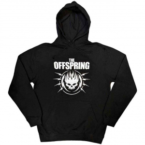 Offspring - Bolt Logo Uni Bl Hoodie i gruppen Annet /  hos Bengans Skivbutik AB (5553913r)