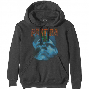 Pantera - Far Beyond Driven Tour Char Hoodie i gruppen Annet /  hos Bengans Skivbutik AB (5553924r)