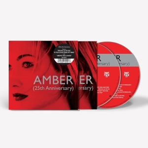 Amber - Amber i gruppen Annet /  hos Bengans Skivbutik AB (5554118)