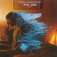 The Alan Parsons Project - Pyramid (Ltd Clear Vinyl /2024 Rema i gruppen VINYL hos Bengans Skivbutik AB (5554159)